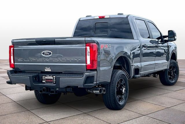 2026 Ford F-250 Super Duty XL - Photo 18