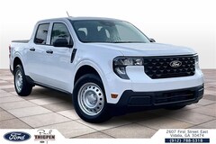 2026 Ford Maverick XL Truck