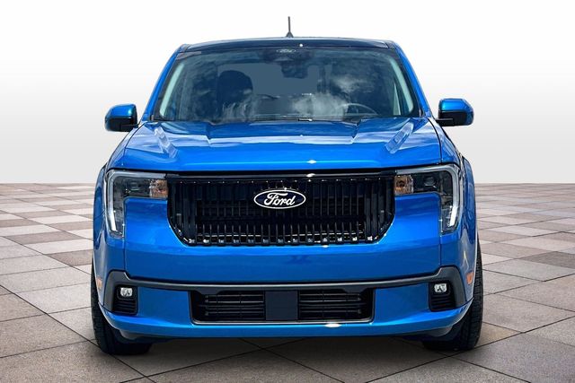 2026 Ford Maverick Lobo Standard - Photo 17