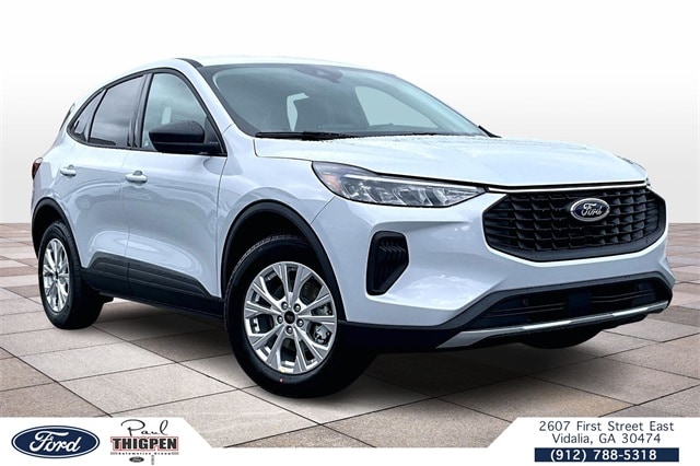 2026 Ford Escape Active's photo