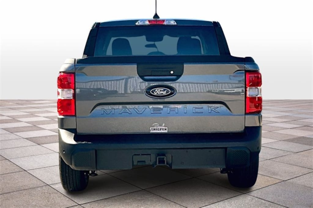 New 2025 Ford Maverick XL Truck