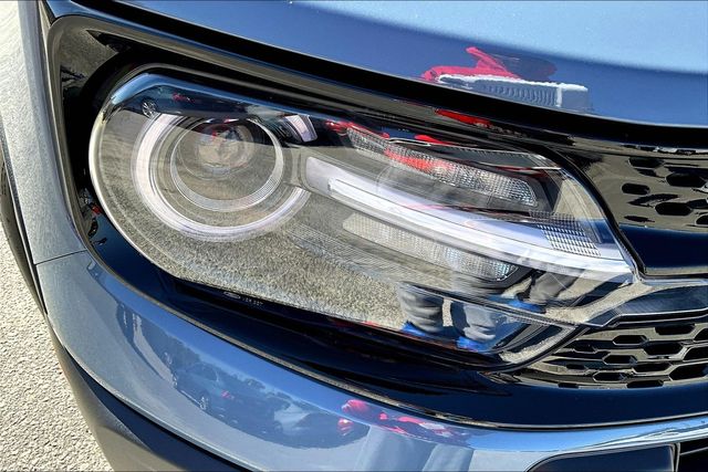 2025 Ford Bronco Sport Outer Banks - Photo 14