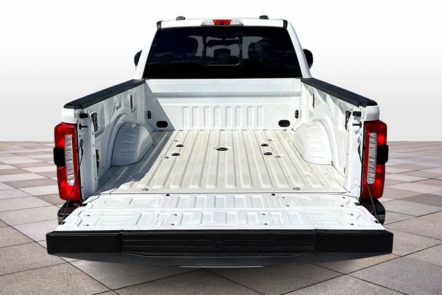 2026 Ford F-350 Super Duty King Ranch - Photo 19