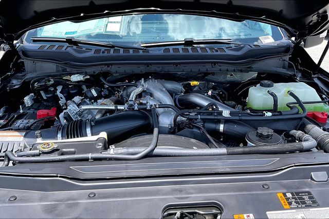 2026 Ford F-250 Super Duty XL - Photo 11