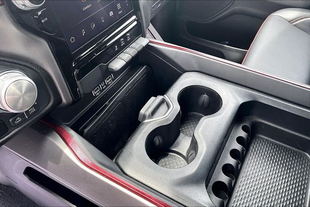 2025 RAM Ram 1500 Pickup Rebel - Photo 15