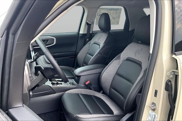 2025 Ford Bronco Sport Big Bend - Photo 23