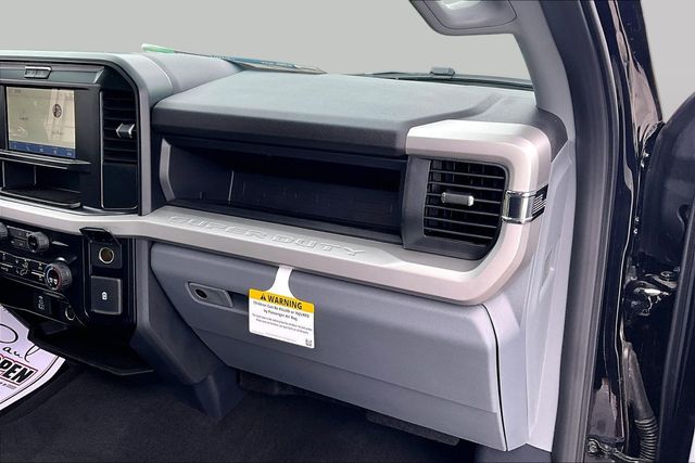 2026 Ford F-250 Super Duty XL - Photo 26