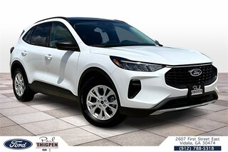 2025 Ford Escape Active SUV