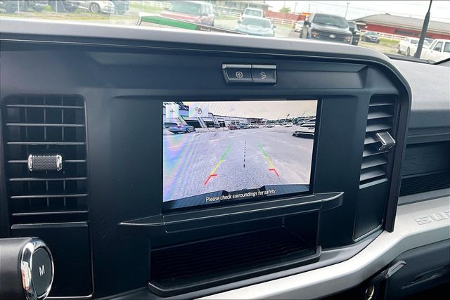 2026 Ford F-250 Super Duty XL - Photo 22