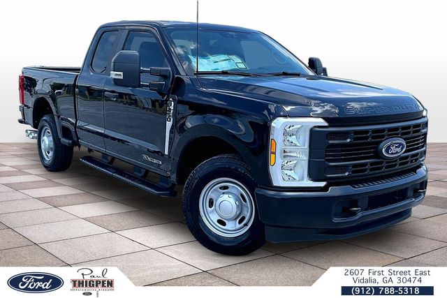 2026 Ford F-250 Super Duty