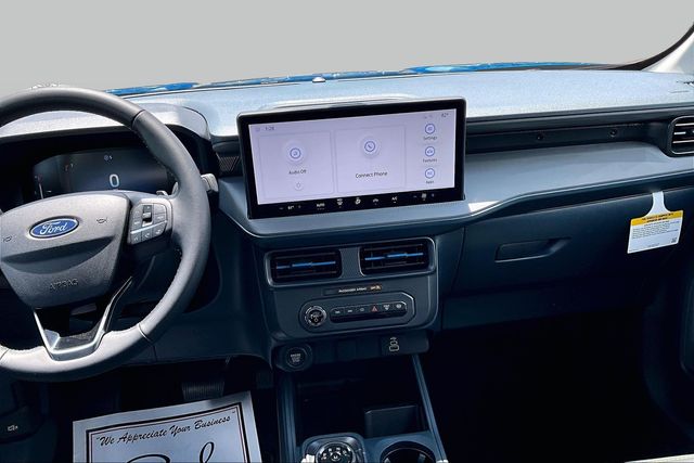 2026 Ford Maverick Lobo Standard - Photo 7