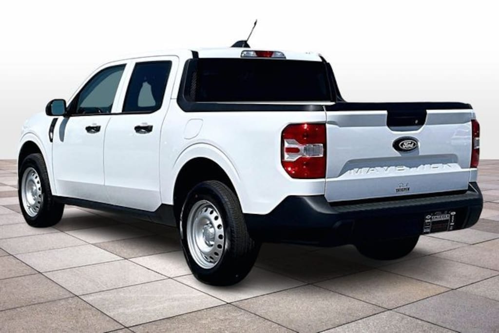 New 2026 Ford Maverick XL Truck
