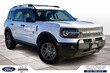  Ford Bronco Sport