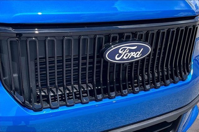 2026 Ford Maverick Lobo Standard - Photo 16