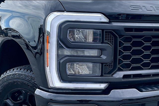 2026 Ford F-250 Super Duty XL - Photo 15