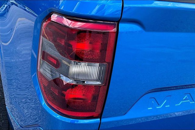 2026 Ford Maverick Lobo Standard - Photo 25