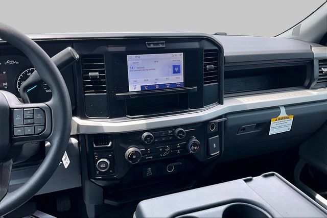 2026 Ford F-250 Super Duty XL - Photo 7