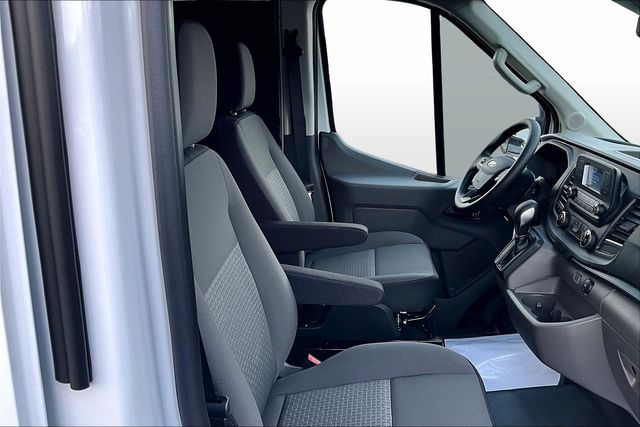 2025 Ford Transit Van Base - Photo 8