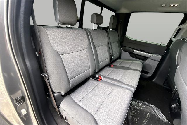 2026 Ford F-250 Super Duty XL - Photo 9