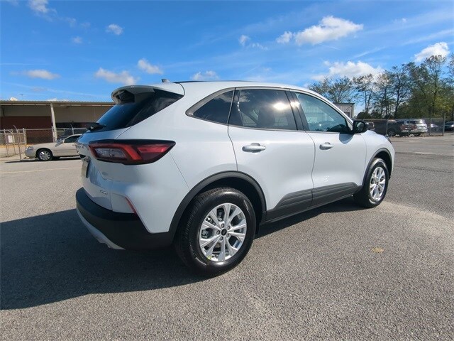 2025 Ford Escape Active photo 4