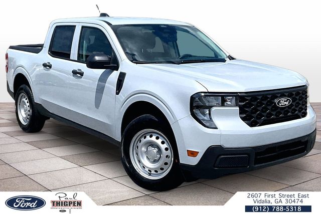 2026 Ford Maverick Truck 