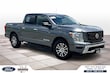 Nissan Titan