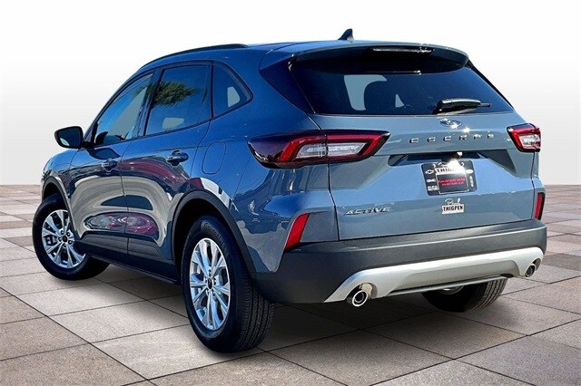 2026 Ford Escape Active photo 3