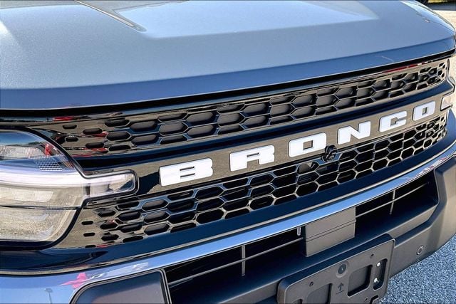 2025 Ford Bronco Sport Outer Banks - Photo 15