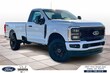  Ford F-350SD