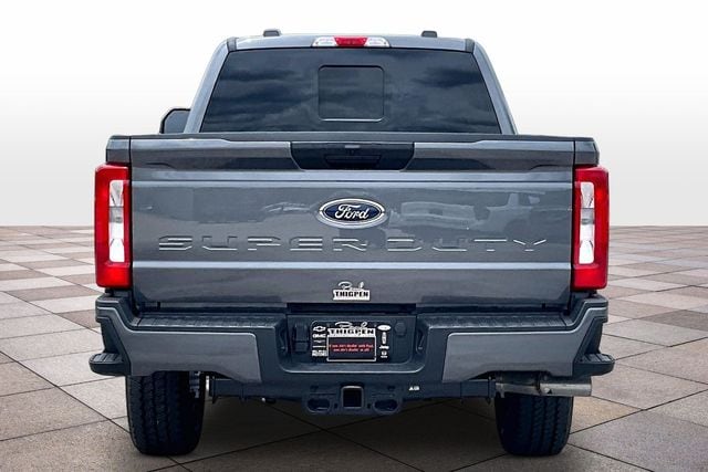 2026 Ford F-250 Super Duty XL - Photo 4