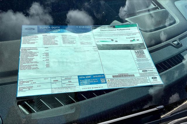 2026 Ford F-350 Super Duty King Ranch - Photo 14