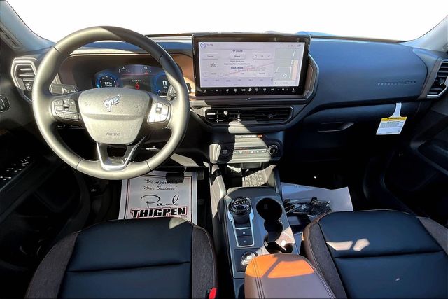 2025 Ford Bronco Sport Outer Banks - Photo 5