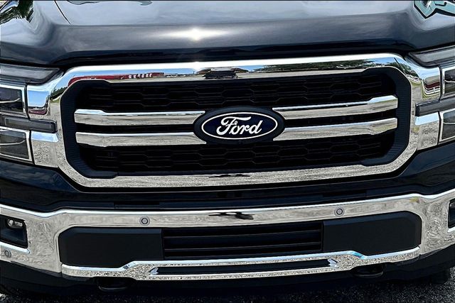 2025 Ford F-150 Lariat - Photo 12