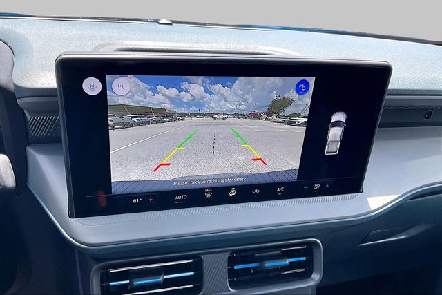 2026 Ford Maverick Lobo Standard - Photo 22