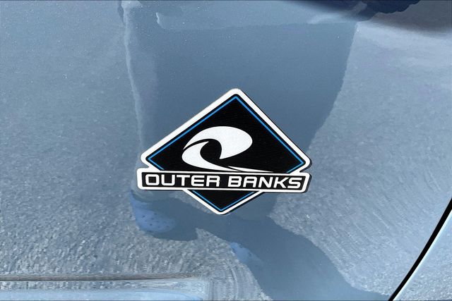 2025 Ford Bronco Sport Outer Banks - Photo 12