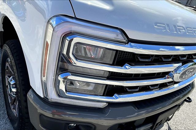2026 Ford F-350 Super Duty King Ranch - Photo 15