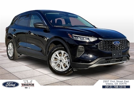 2024 Ford Escape Active AWD SUV