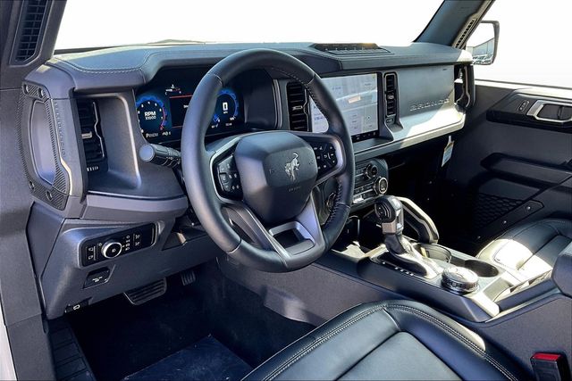 2025 Ford Bronco 4-Door Badlands - Photo 6