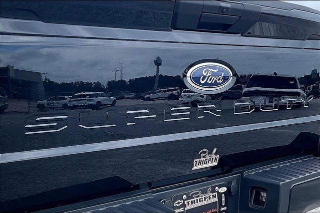 2026 Ford F-250 Super Duty XL - Photo 12