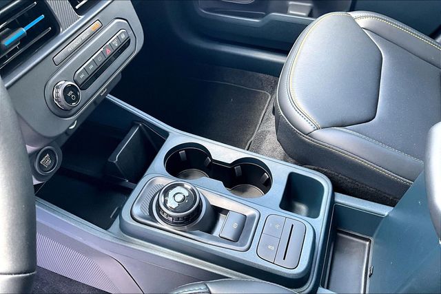 2026 Ford Maverick Lobo Standard - Photo 27