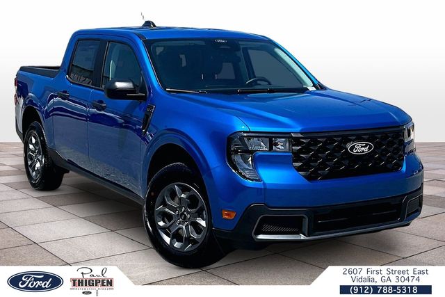 2026 Ford Maverick Truck 