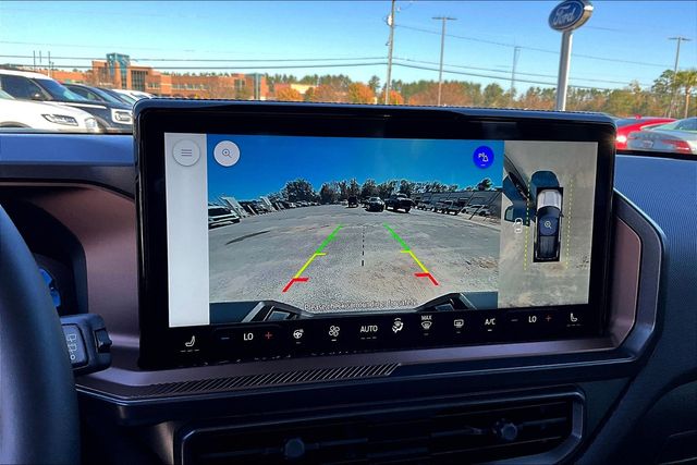 2025 Ford Bronco Sport Outer Banks - Photo 20