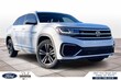  Volkswagen Atlas Cross Sport
