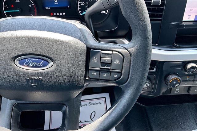 2026 Ford F-250 Super Duty XL - Photo 23