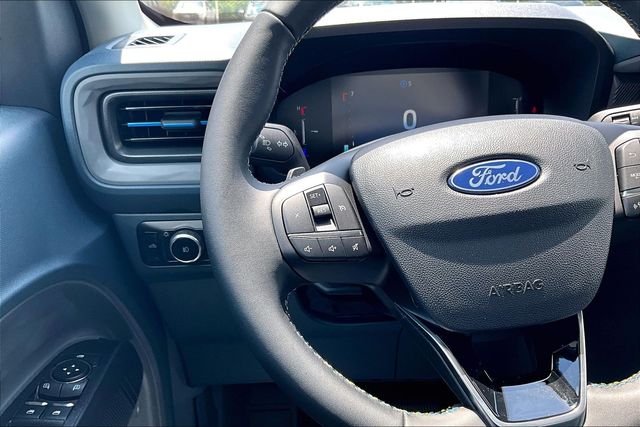 2026 Ford Maverick Lobo Standard - Photo 20