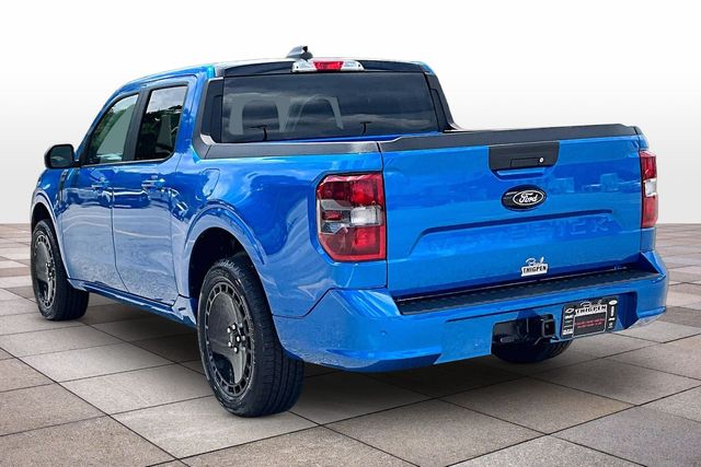 2026 Ford Maverick Lobo Standard - Photo 3