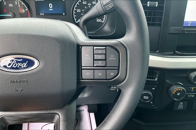 2026 Ford F-250 Super Duty XL - Photo 21