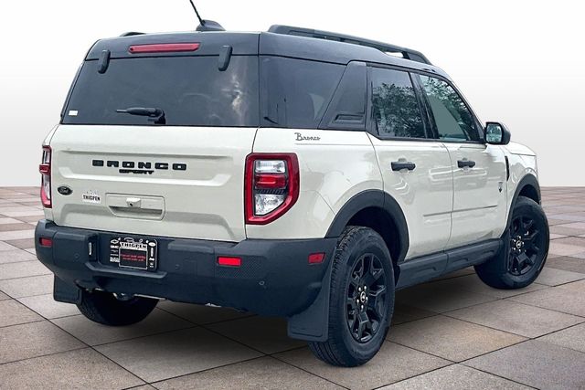2025 Ford Bronco Sport Big Bend - Photo 18