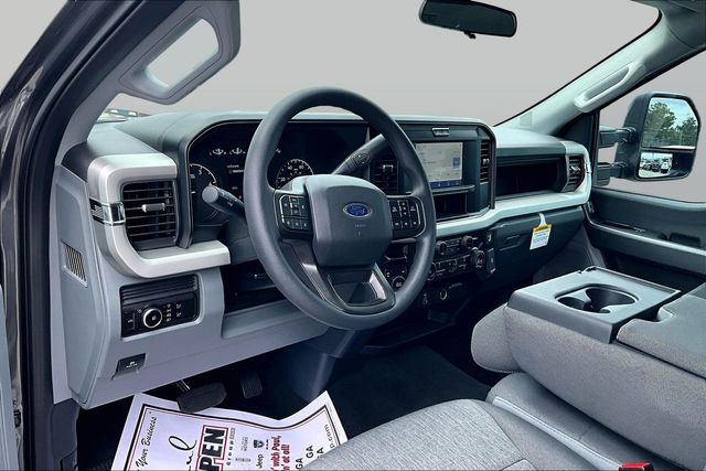 2026 Ford F-250 Super Duty XL - Photo 6