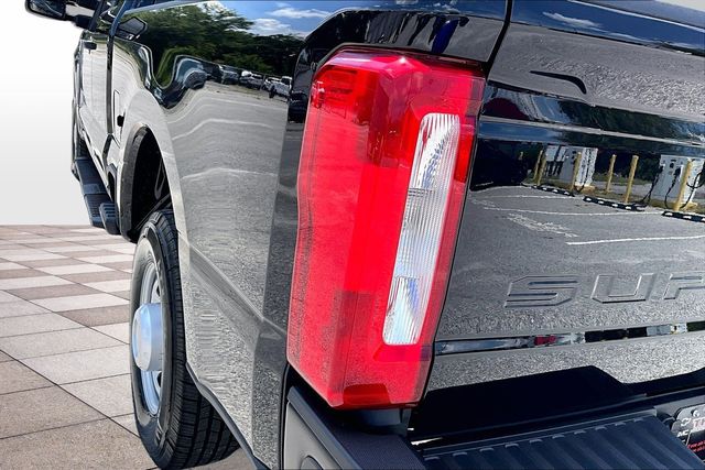 2026 Ford F-250 Super Duty XL - Photo 27